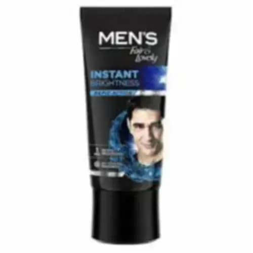 Fair & Lovely Mens Glow&handsome 50gm