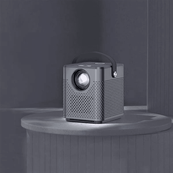 بروجيكتور Pawa Magnifier Series Mini Projector PW-PR7PA90