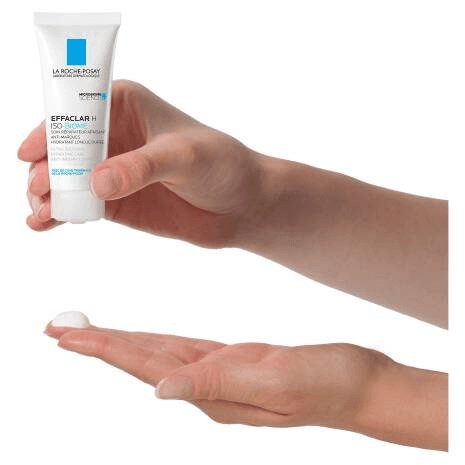 La Roche Posay Effaclar H Iso Biome Moisturiser 4mlfm0026150