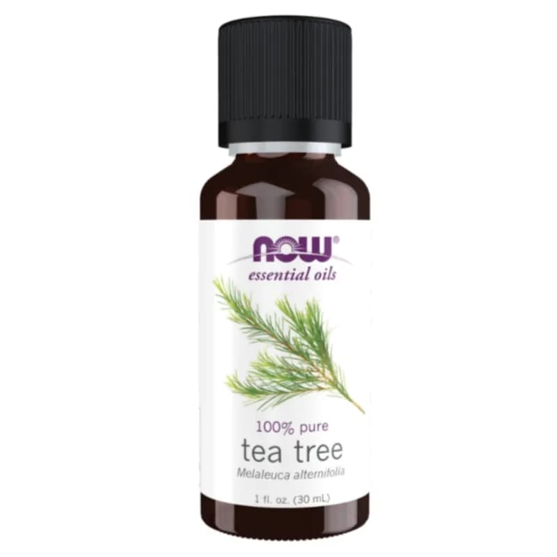 Now Oil Tea Tree 30Ml