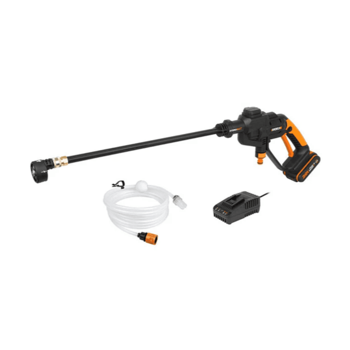 Worx 20V Powershare HydroShot Pressure Cleaner