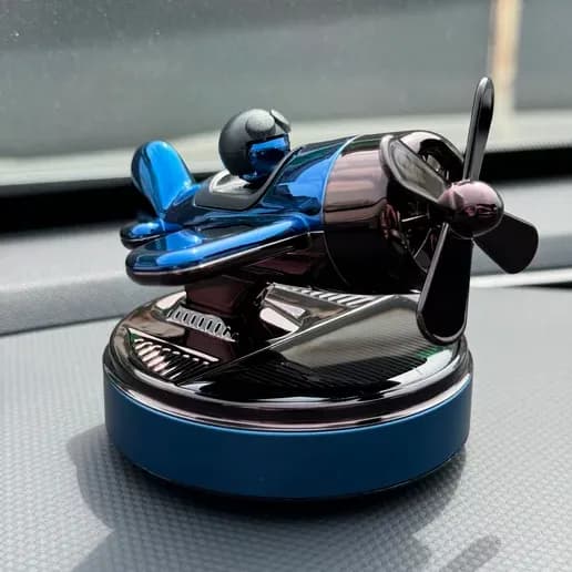 Car Airfreshner