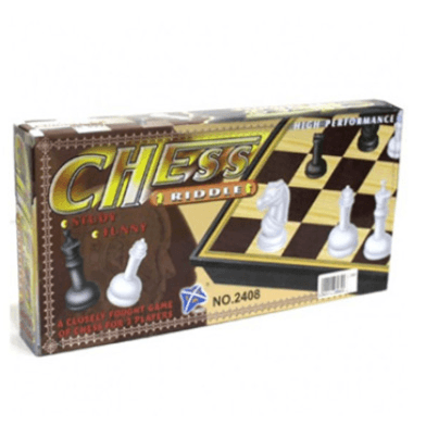 Chess Small