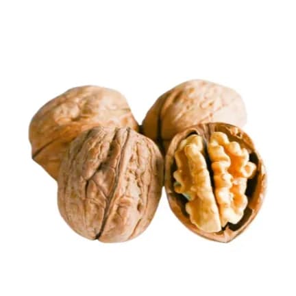 Whole Walnuts Peeled