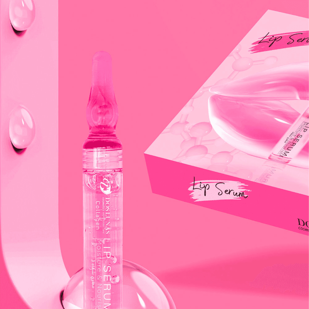 Lip Serum 5ml