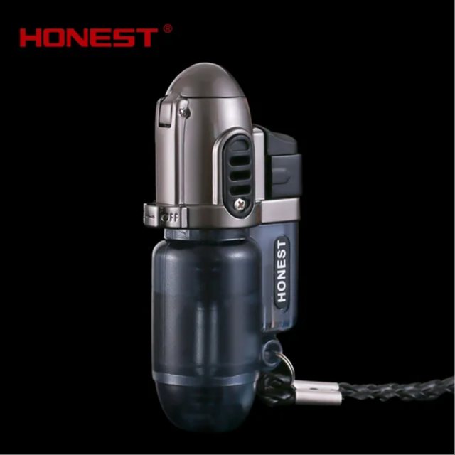 Honest lighter- Premium Quality