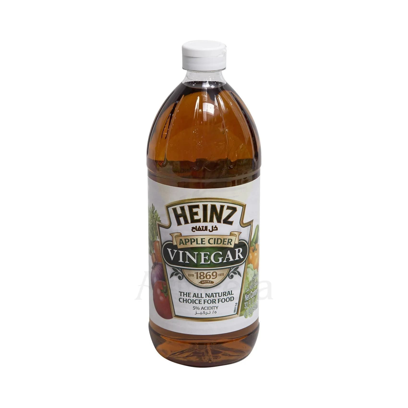 Heinz Apple Cider Vinegar 946Ml