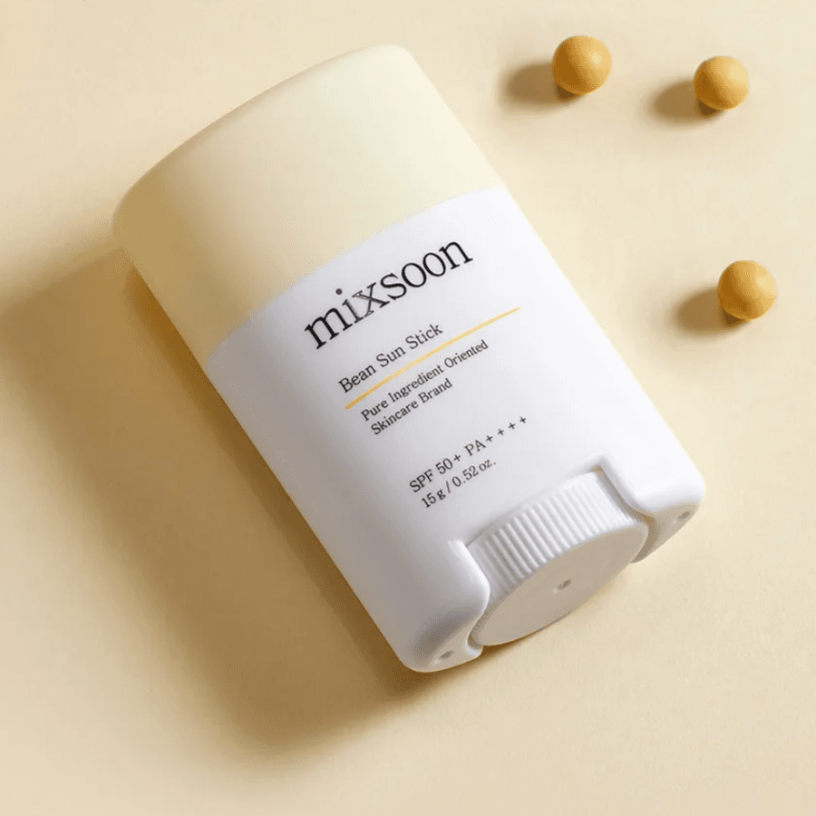 ميكسسون بين صن ستيك SPF50+ PA++++ - 15 جم
