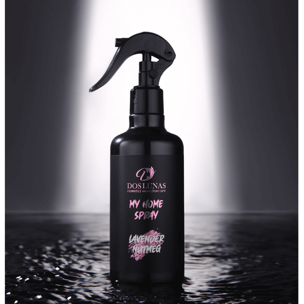 My Home Spray Lavender Nutmeg 300ml