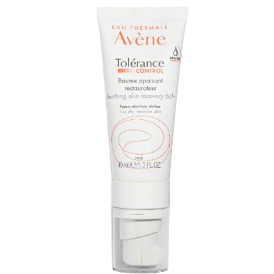 Avene Tolerance Control Soothing Skin Recovery Balm 40 Ml