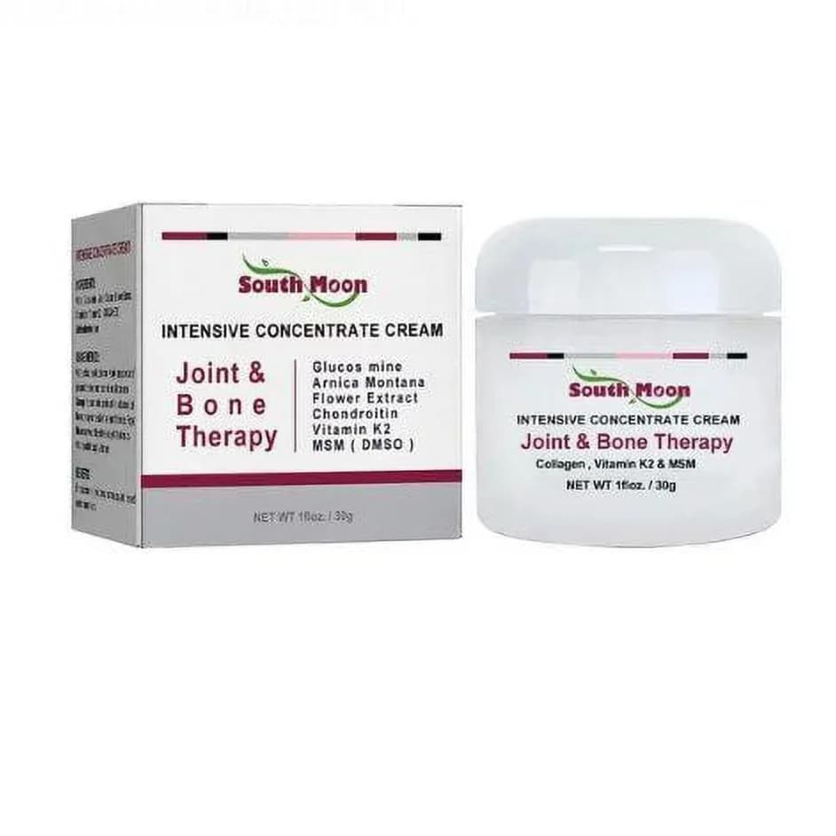 Health Products Relieve Joint Pain Security Joint Treatment Cream 30g