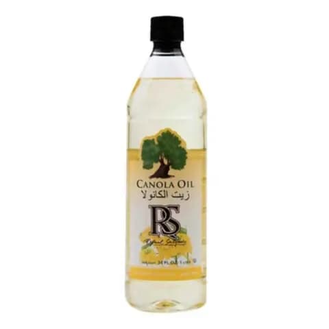 Rafael Salgado Canola Oil 1L