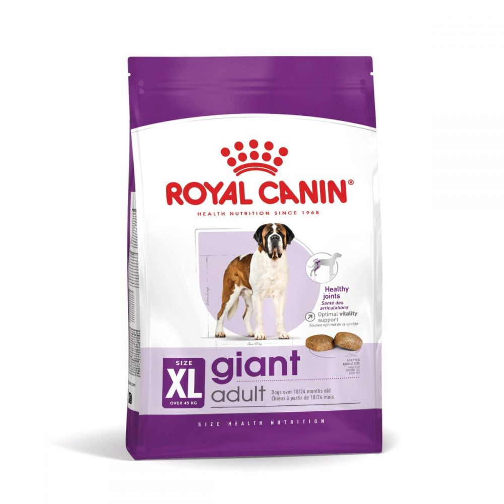 Royal Canin Giant Adult Dog 15 kg