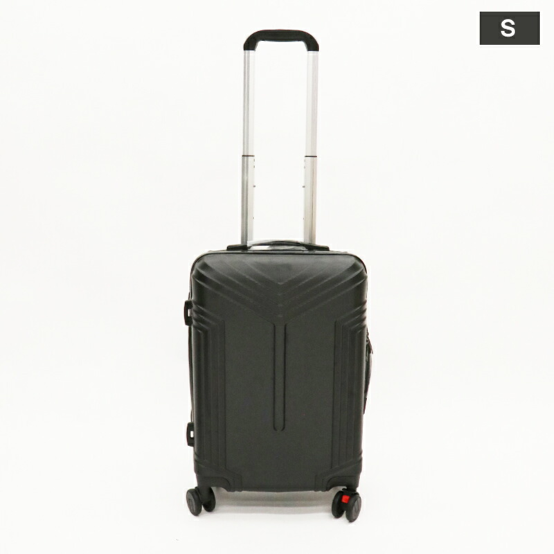 STARLIFE Abs Trolley Bag 28 INCH (49X30X76 CM) Suitcase