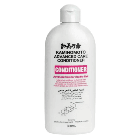 Kaminomoto ADVANCED CARE Conditioner 300Ml