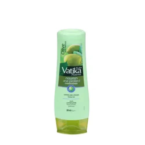 Vatika Olive & Henna Hair Conditioner 200Ml