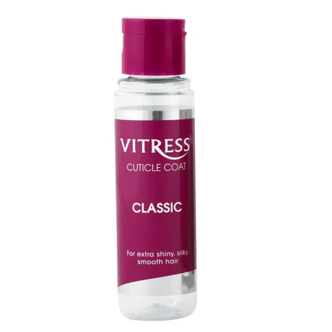 Vitress Cuticle Extra Shiny Hair 50ml