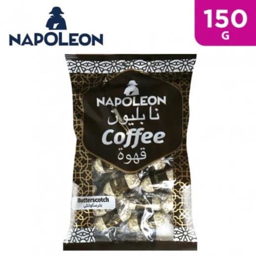 Napoleon Candy Coffee 150gm