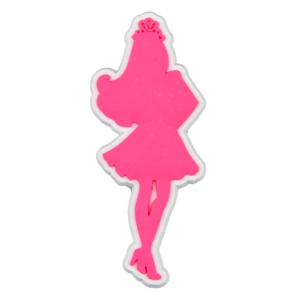 Crocs Charms Jibbitz- Barbie P10715