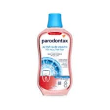 PARODONTAX ACTIVE GUM HEALTH DAILY MOUTHWASH 500ML