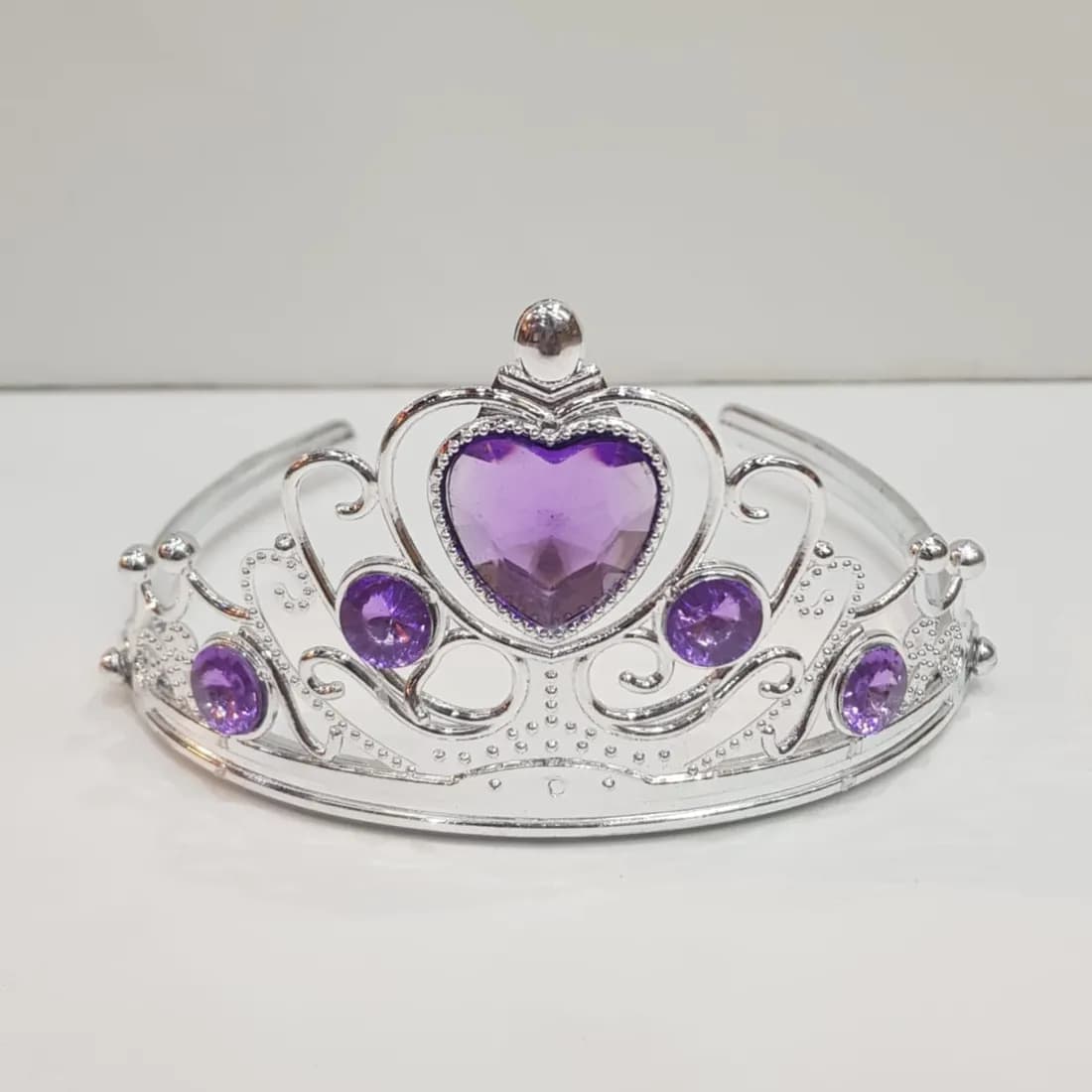 Princess Diamond Crown 