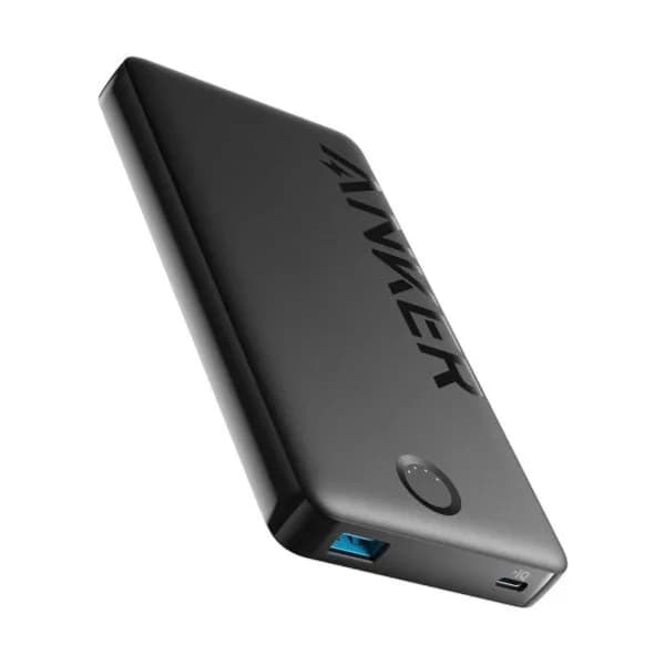 Anker 323 Power Bank (PowerCore PIQ)-10000Mah