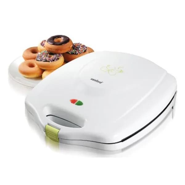 Sanford 12pcs Doughnuts Maker 1400w Sf5776dm