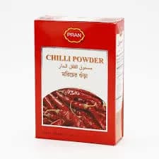 Pran Chilli Powder 400 Gm