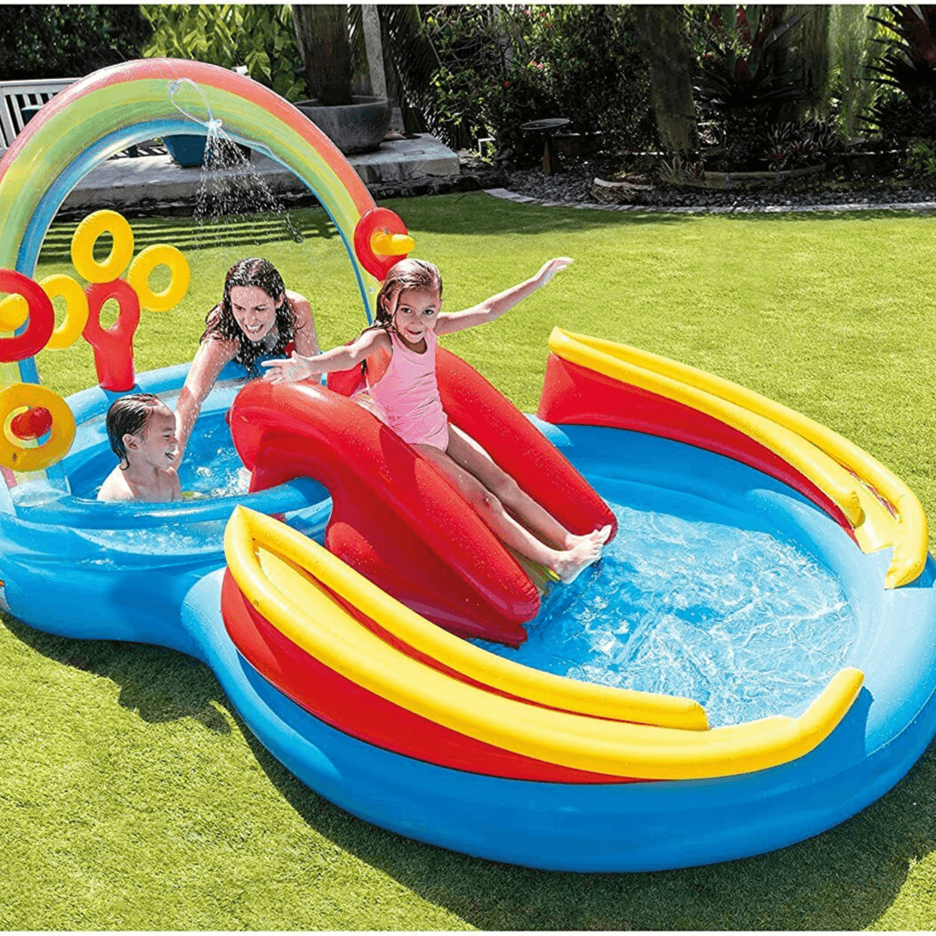 INTEX #57453 NP  wet set collection 