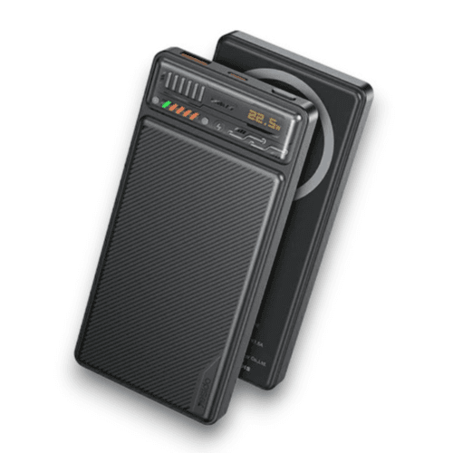 Yesido Power Bank 10000MAH 15W (YP57)