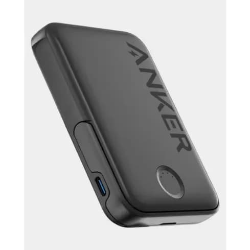 Anker MagGo Power Bank 5000mAh 7.5W with Foldable Stand A1618H11 