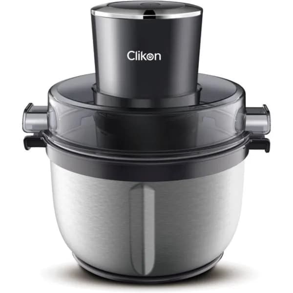 Clikon Multi Chopper W/2ltr Ss Bowl 350w Ck2669