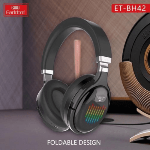 EARLDOM Sports Stereo Wireless Headset (BH42)