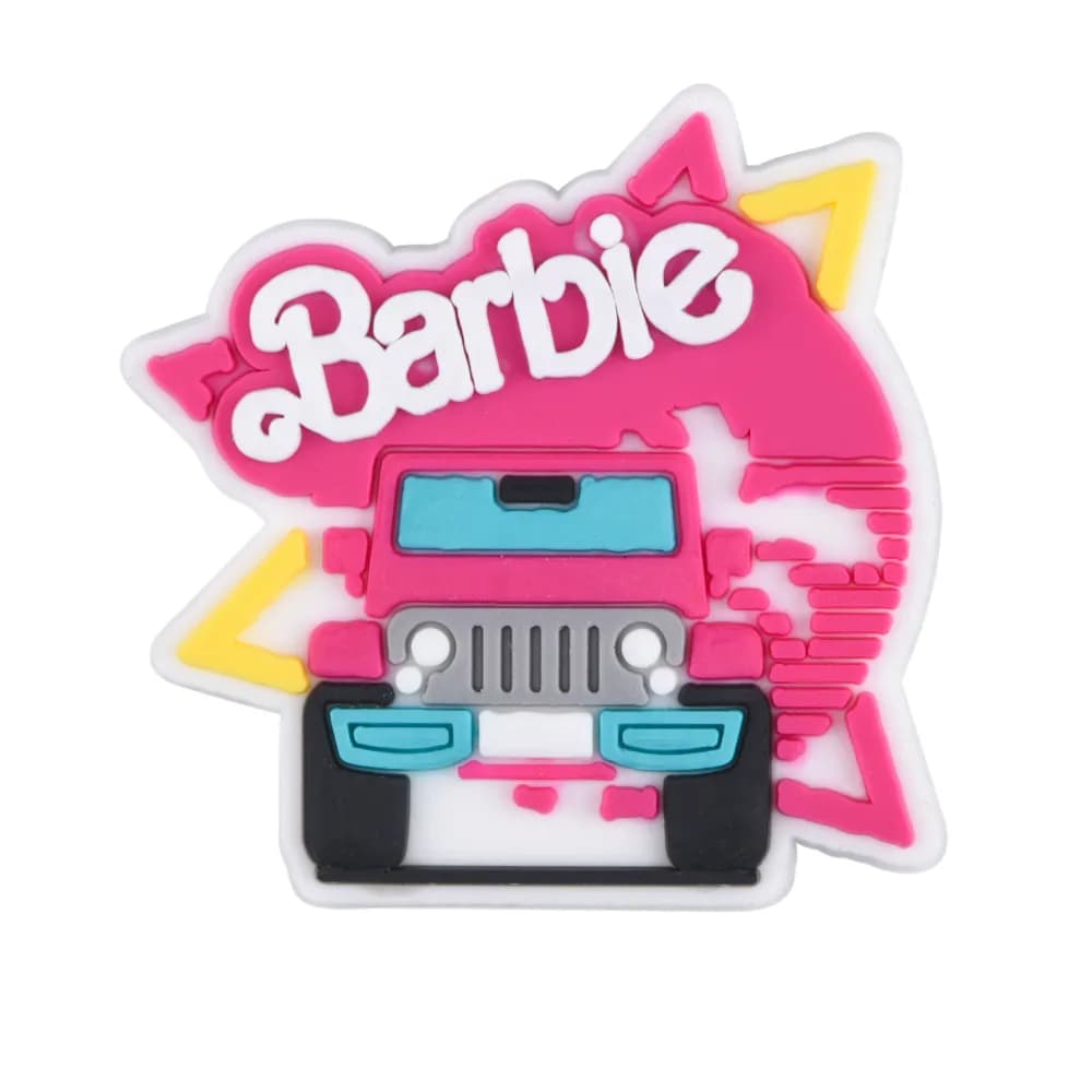 Crocs Charms Jibbitz- Barbie P11521