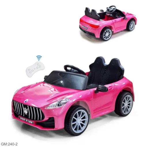 Electric Car for Kids “240-2”