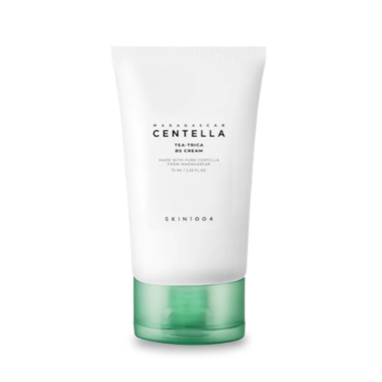 Skin1004 Madagascar Centella Tea-Trica B5 Cream 75ML