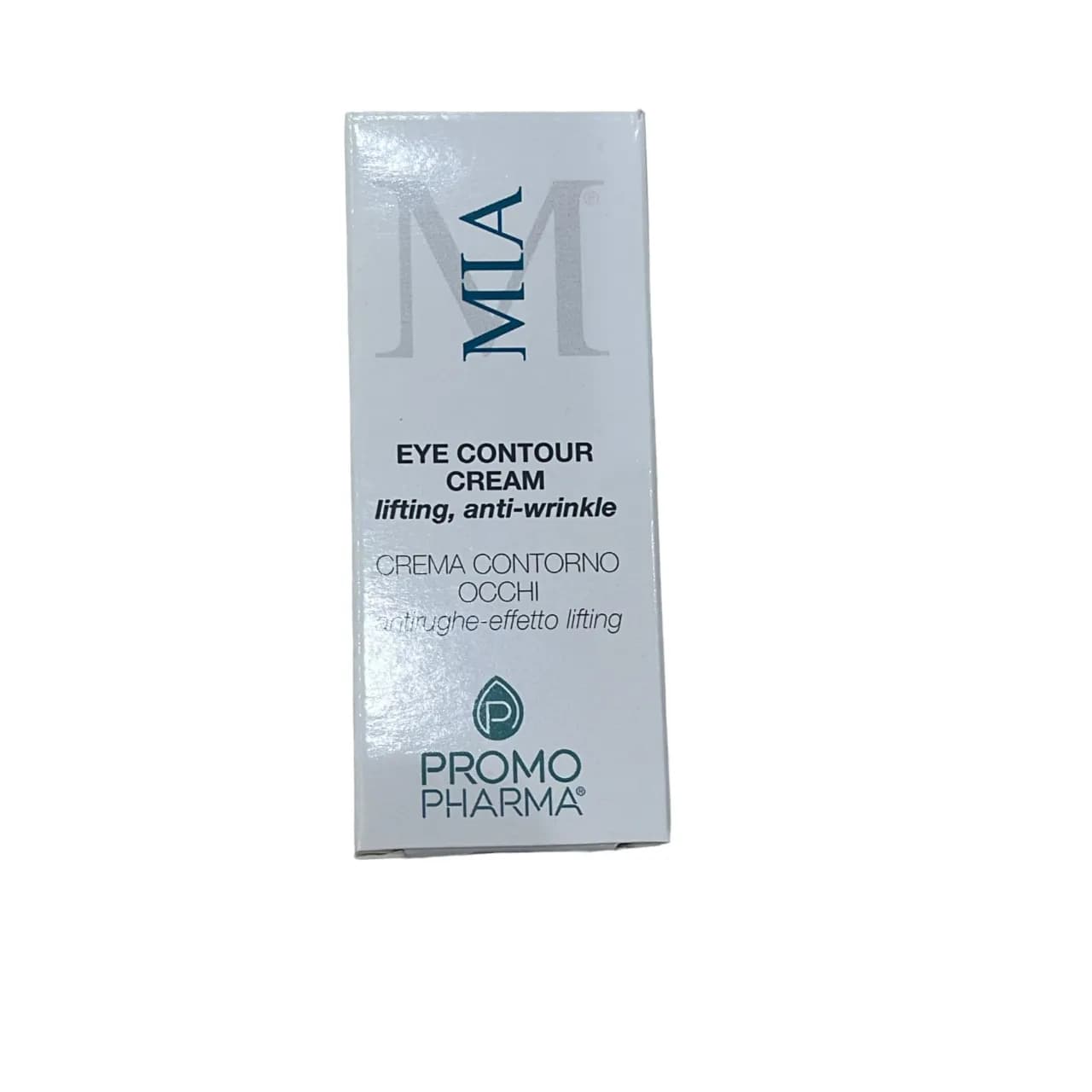 MIA EYE CONTOUR CREAM 15 ML