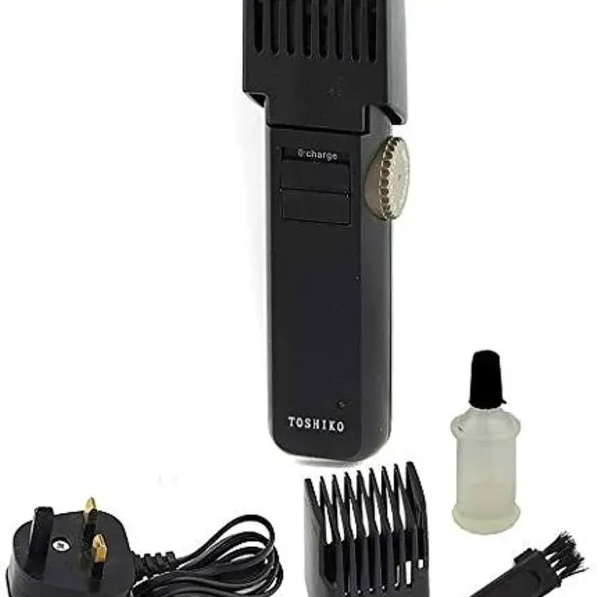 Yoko Rechargable Professional Hair Trimmer