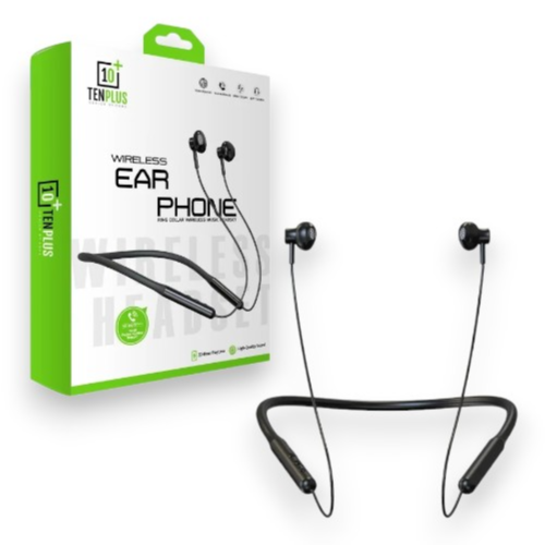 TENPLUS - Wireless Ear Phone (T3445)