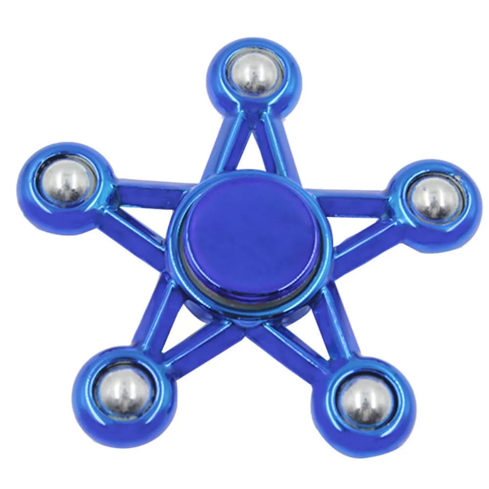 Spinner toys