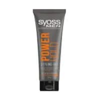 Syoss Men Styling Gel-power Hold 250ml