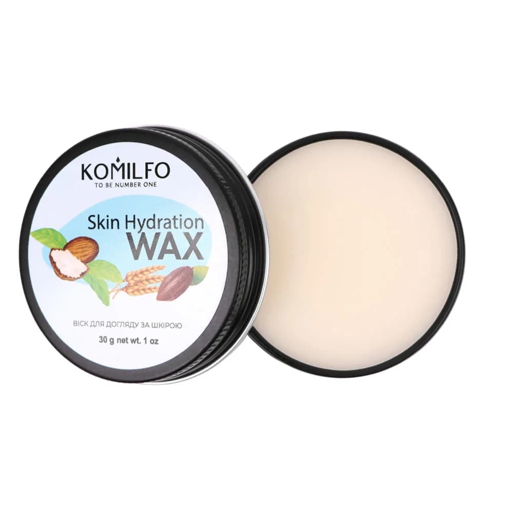 KOMILFO SKIN HYDRATION WAX 30G 