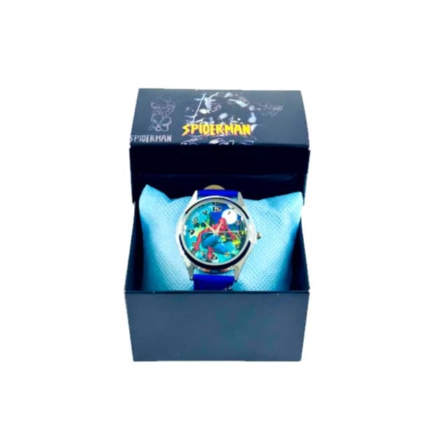 Spideman kids 03 watch No.8024