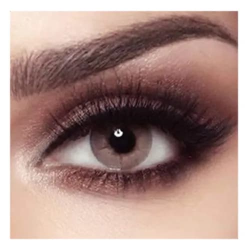 Bella Color Contact Lenses Elite-Wild Honey- 2 Lenses No.1429