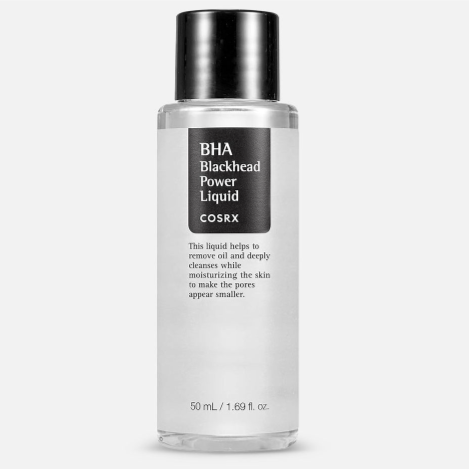 Cosrx Bha Blackhead Power Liquid 50Ml