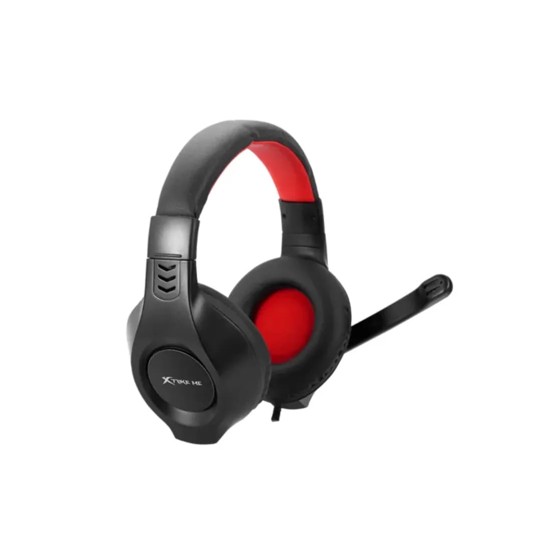 Gaming Headset Xtrike Me Hp312