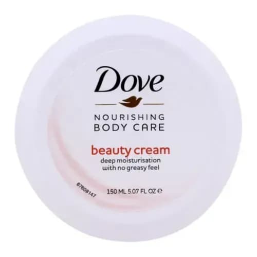 Dove Beauty Cream 150 Ml