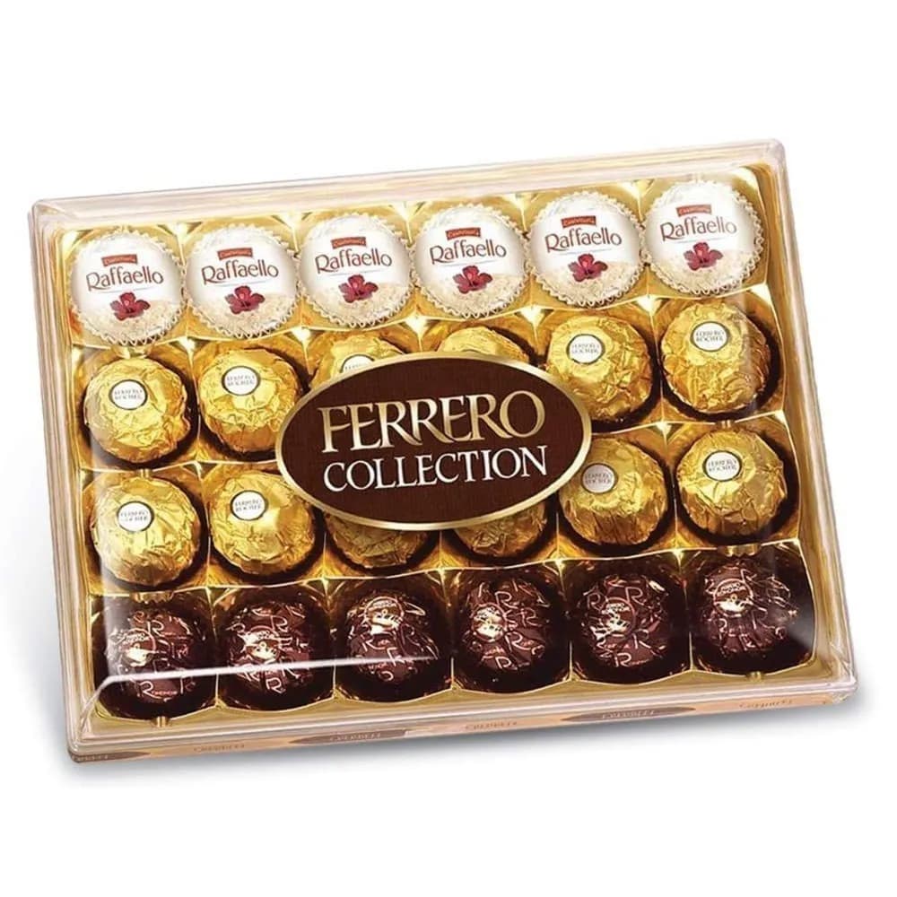 Ferrero Collection 269G