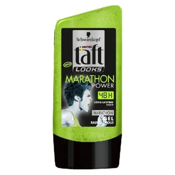 Schwarzkopf Taft Tottles Marathon Power 150 Ml