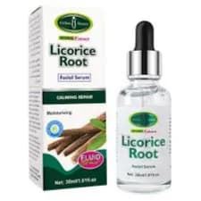 AICHUN BEAUTY LICORICE ROOT FACIAL SERUM 30ML